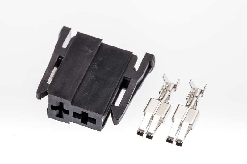 Electrical connector repair kit